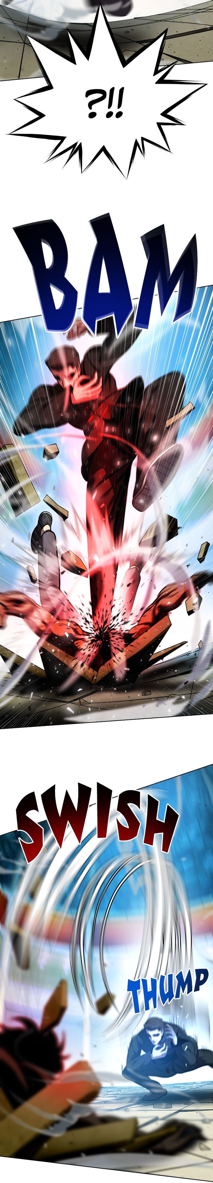 Baca Fighting Ward - Chapter 50 halaman 10