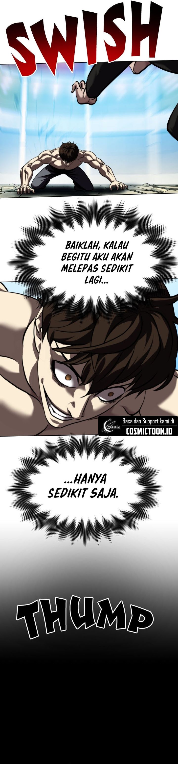 Baca Fighting Ward - Chapter 50 halaman 12