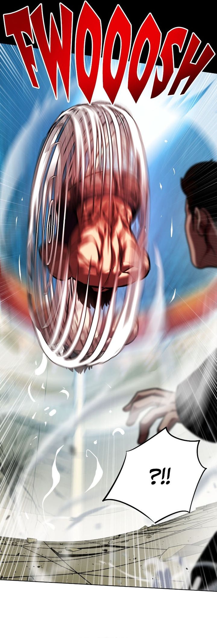 Baca Fighting Ward - Chapter 50 halaman 13