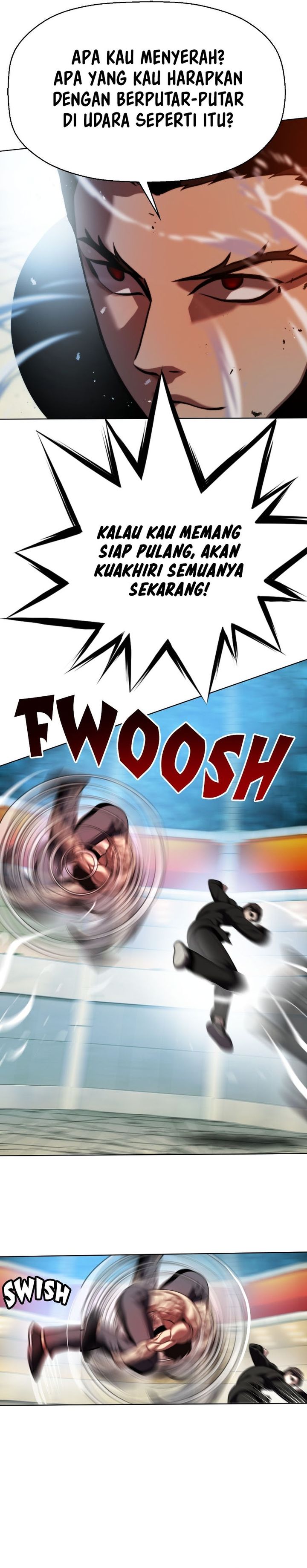 Baca Fighting Ward - Chapter 50 halaman 14