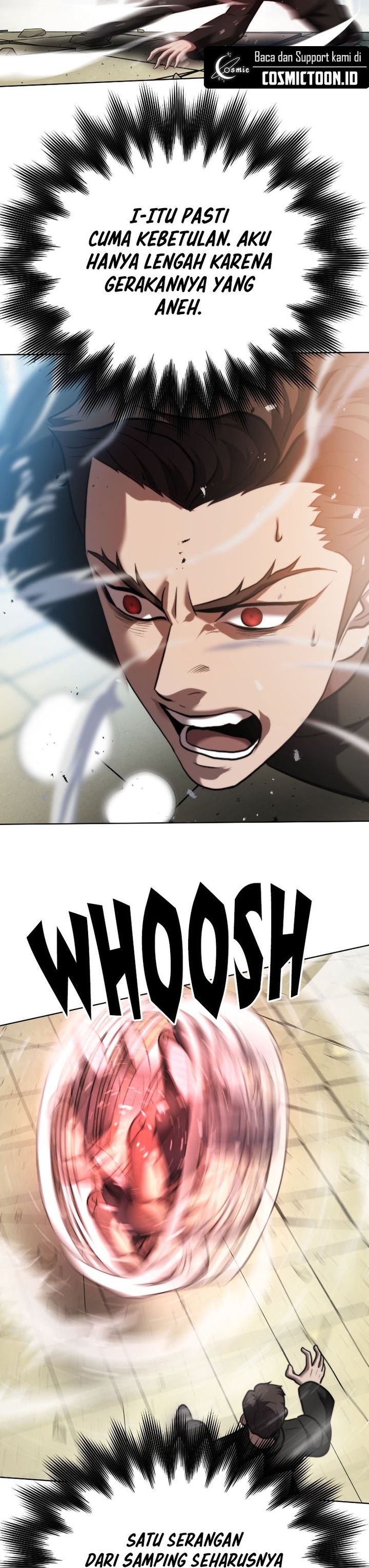 Baca Fighting Ward - Chapter 50 halaman 16