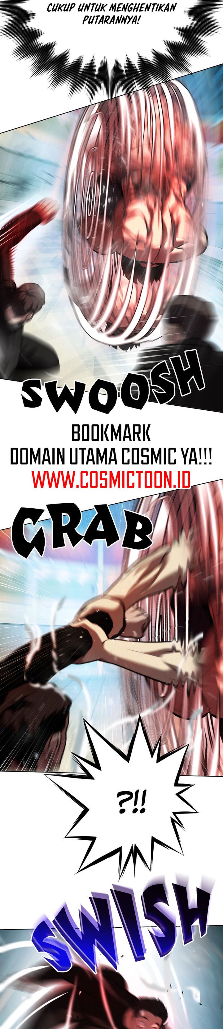 Baca Fighting Ward - Chapter 50 halaman 17