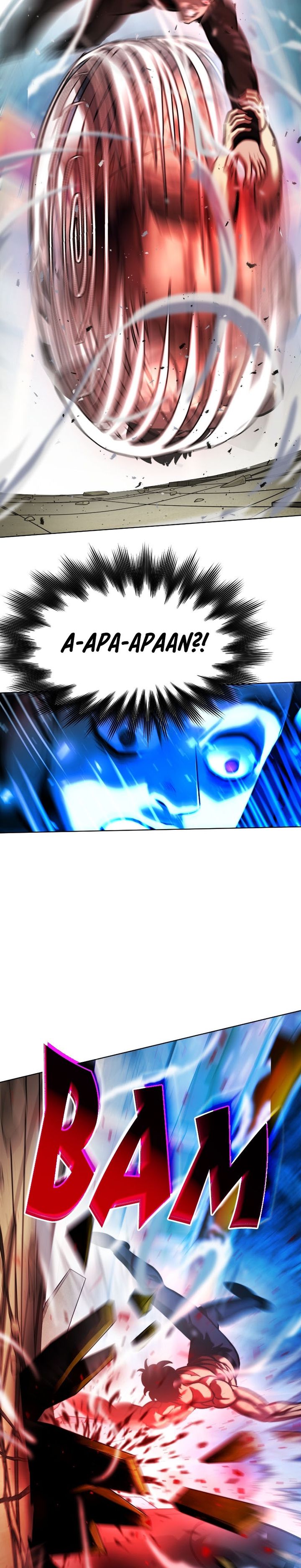 Baca Fighting Ward - Chapter 50 halaman 18