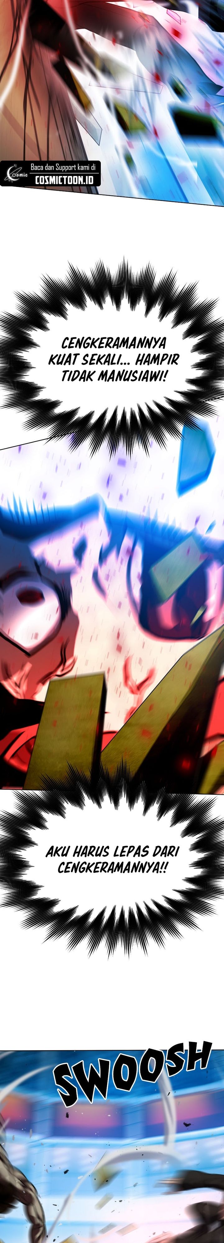 Baca Fighting Ward - Chapter 50 halaman 19