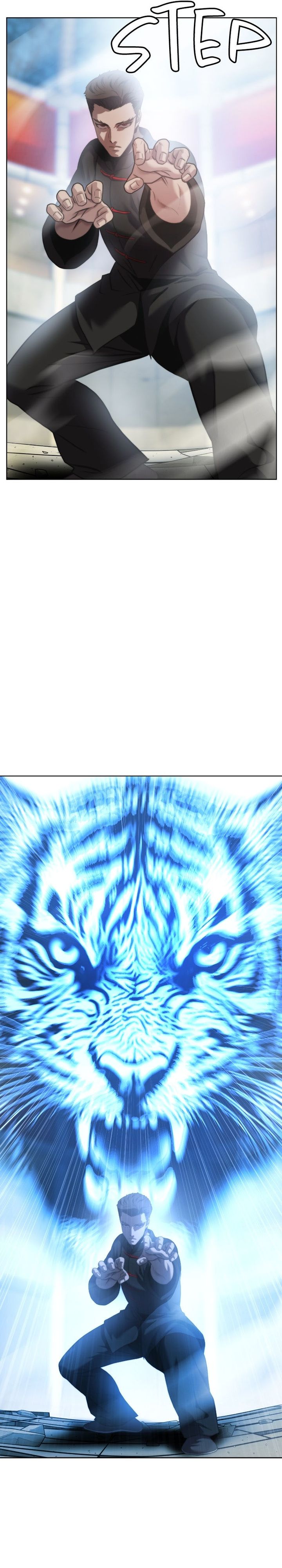 Baca Fighting Ward - Chapter 50 halaman 2