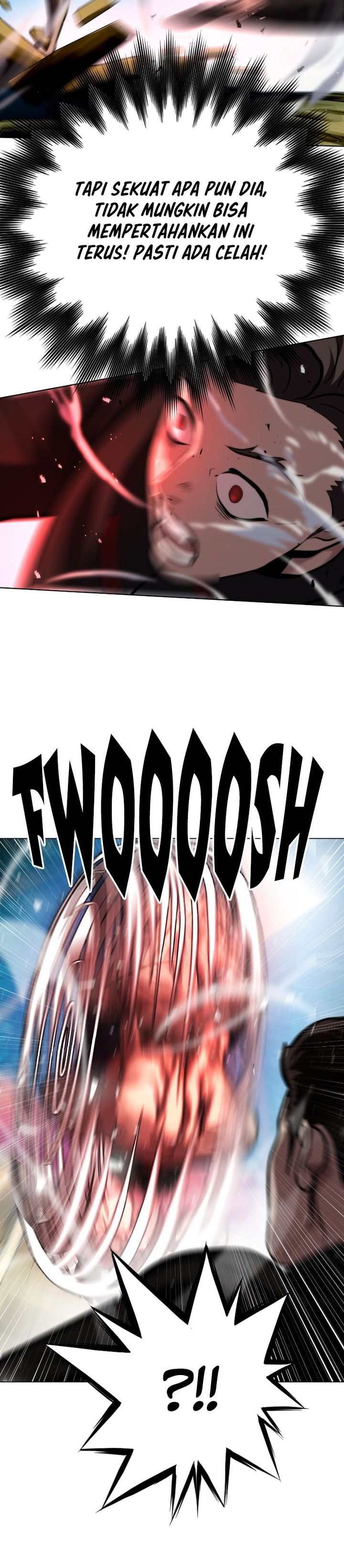 Baca Fighting Ward - Chapter 50 halaman 20