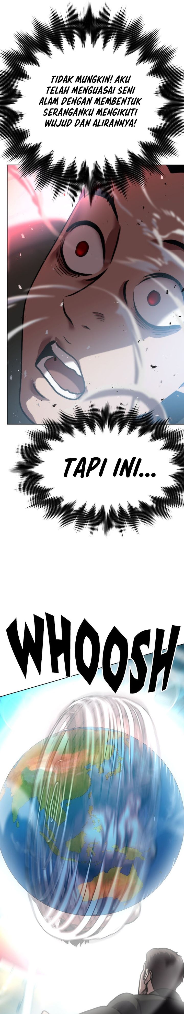 Baca Fighting Ward - Chapter 50 halaman 21