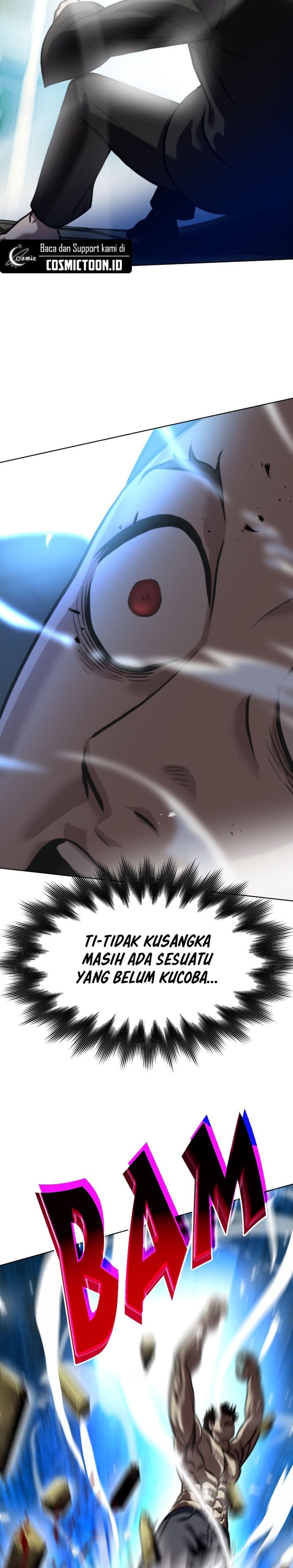 Baca Fighting Ward - Chapter 50 halaman 22