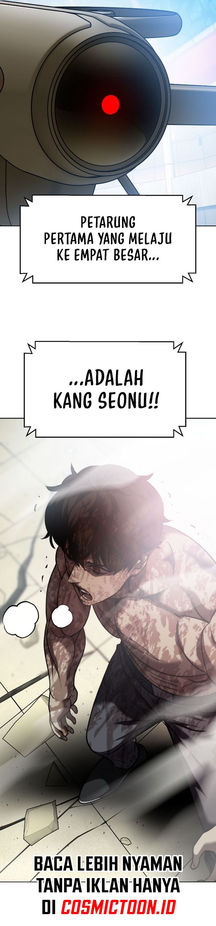 Baca Fighting Ward - Chapter 50 halaman 28