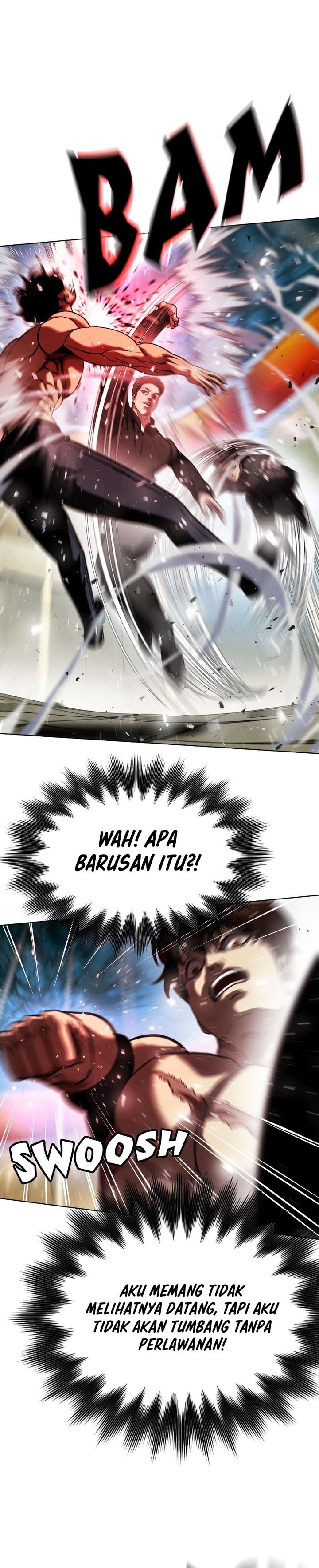 Baca Fighting Ward - Chapter 50 halaman 3