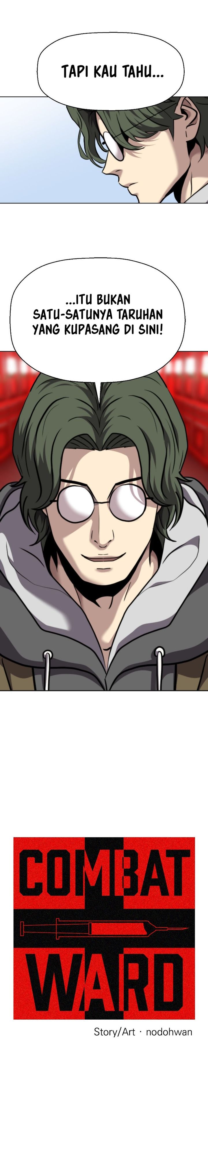 Baca Fighting Ward - Chapter 50 halaman 31