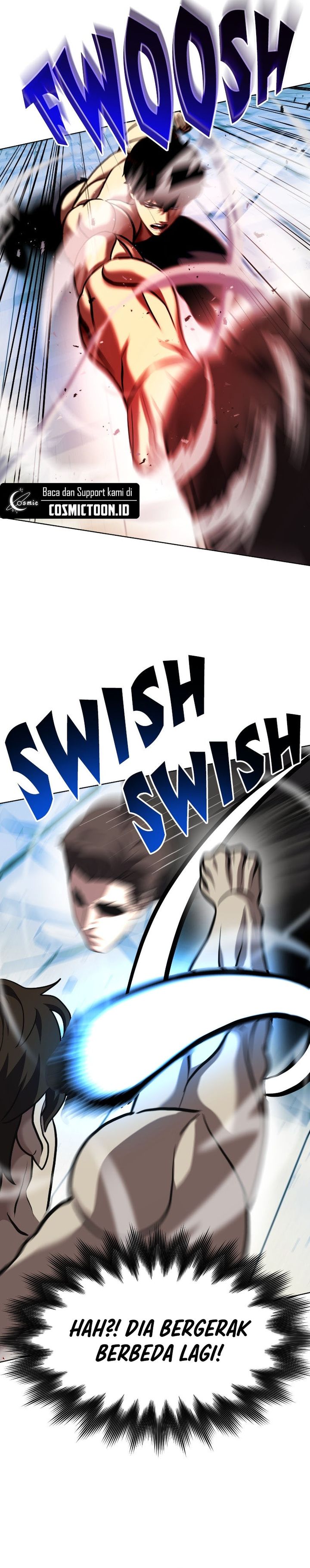 Baca Fighting Ward - Chapter 50 halaman 4
