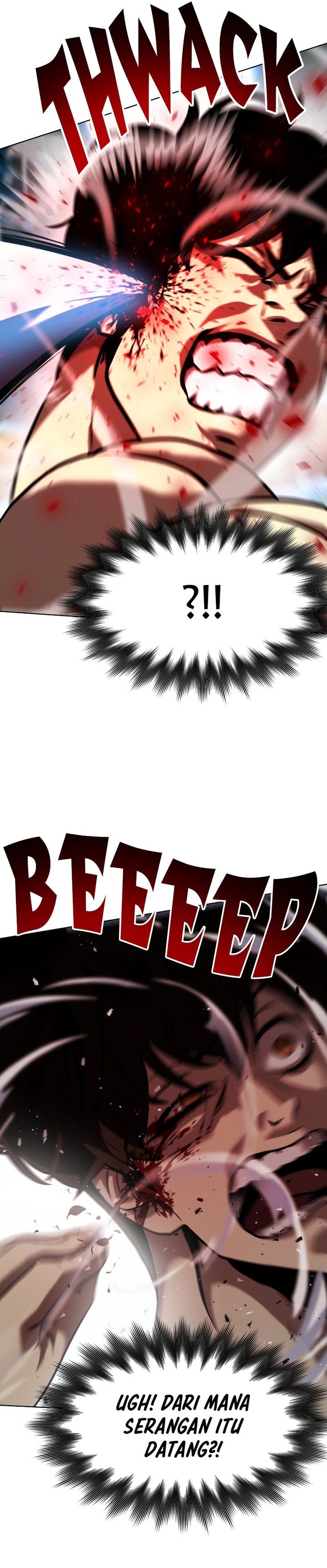 Baca Fighting Ward - Chapter 50 halaman 5