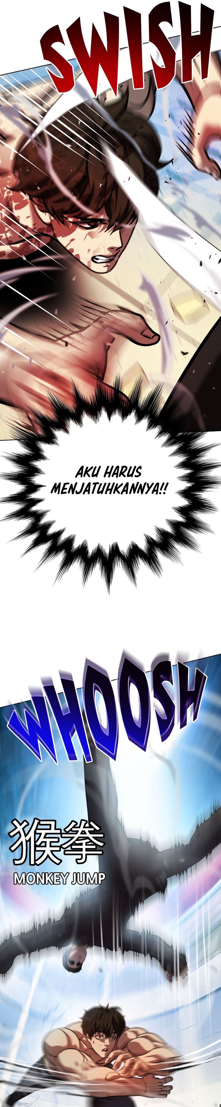 Baca Fighting Ward - Chapter 50 halaman 9