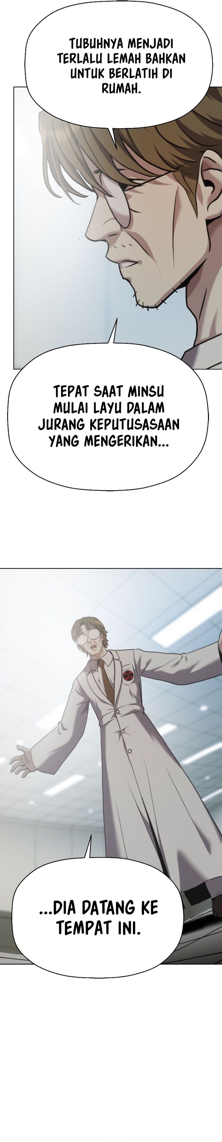 Baca Fighting Ward - Chapter 51 halaman 10