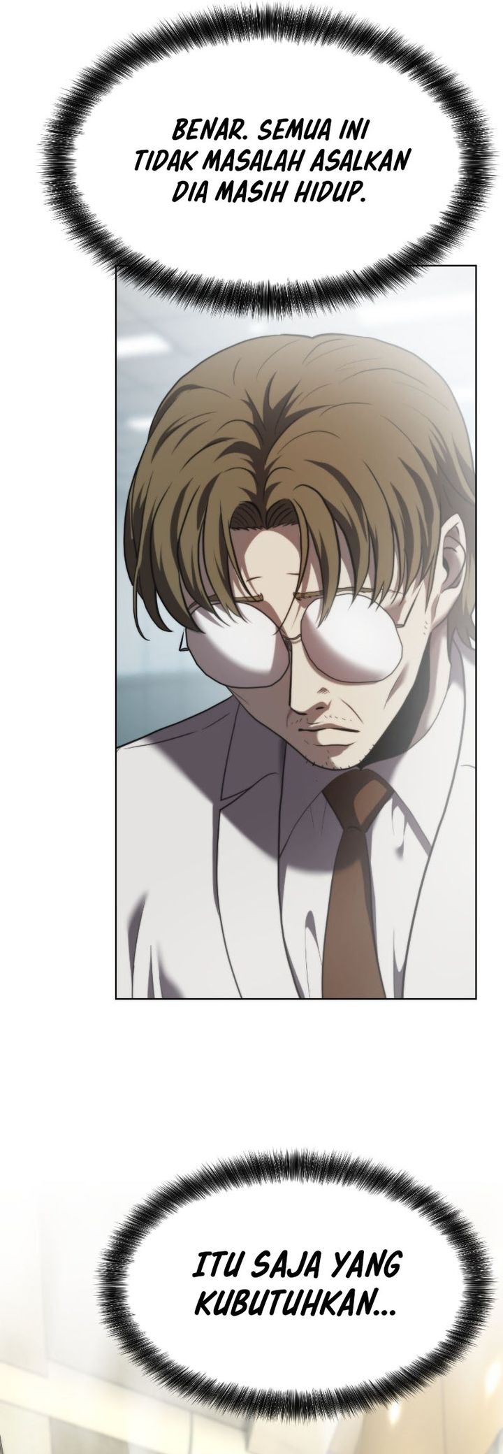 Baca Fighting Ward - Chapter 51 halaman 11