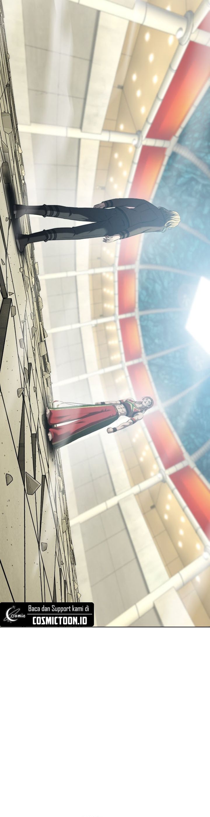 Baca Fighting Ward - Chapter 51 halaman 12