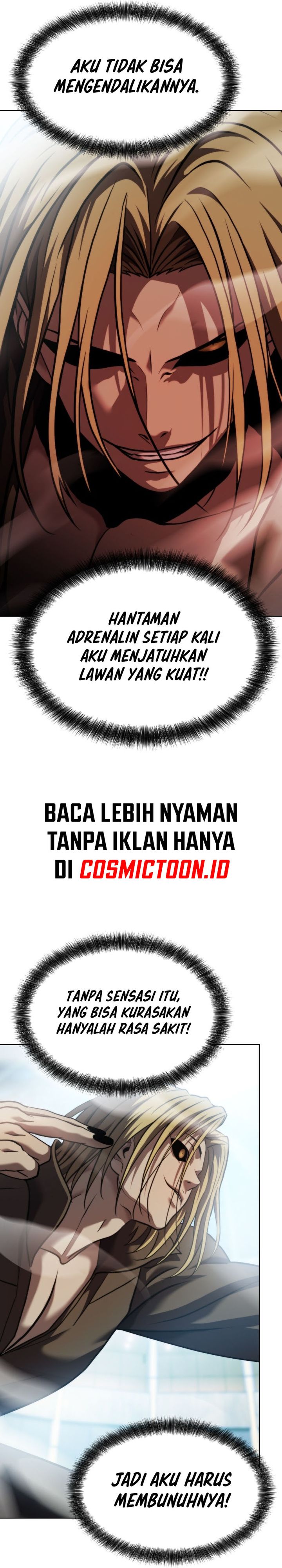 Baca Fighting Ward - Chapter 51 halaman 13