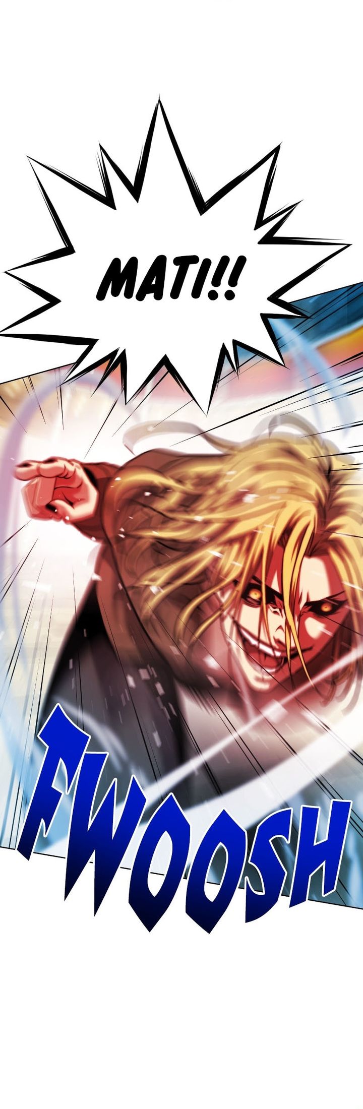 Baca Fighting Ward - Chapter 51 halaman 14