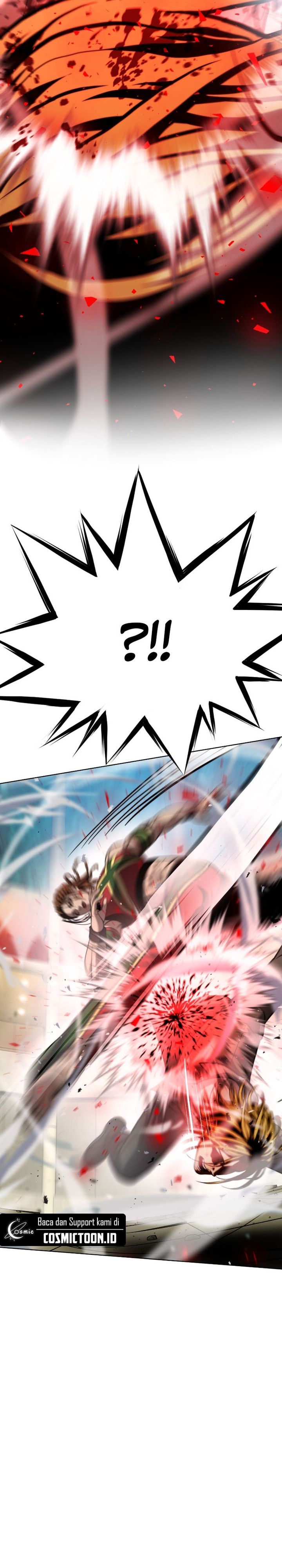 Baca Fighting Ward - Chapter 51 halaman 27