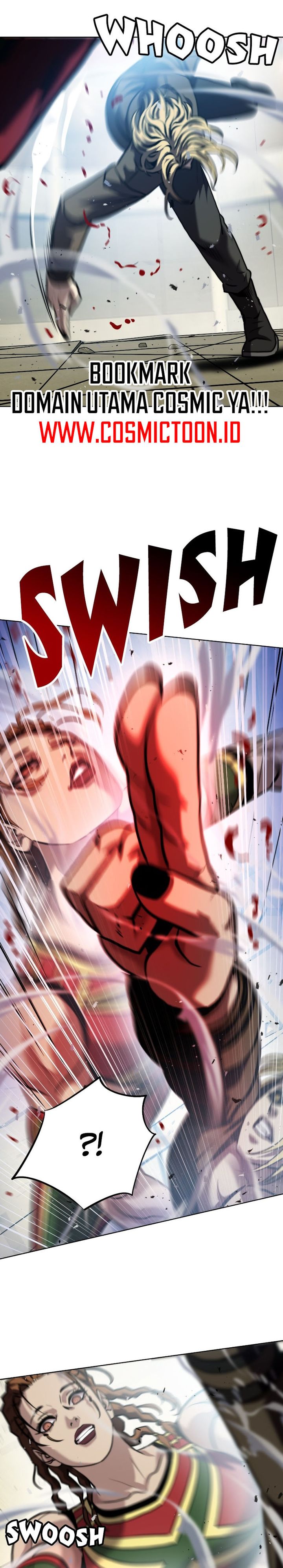 Baca Fighting Ward - Chapter 51 halaman 28