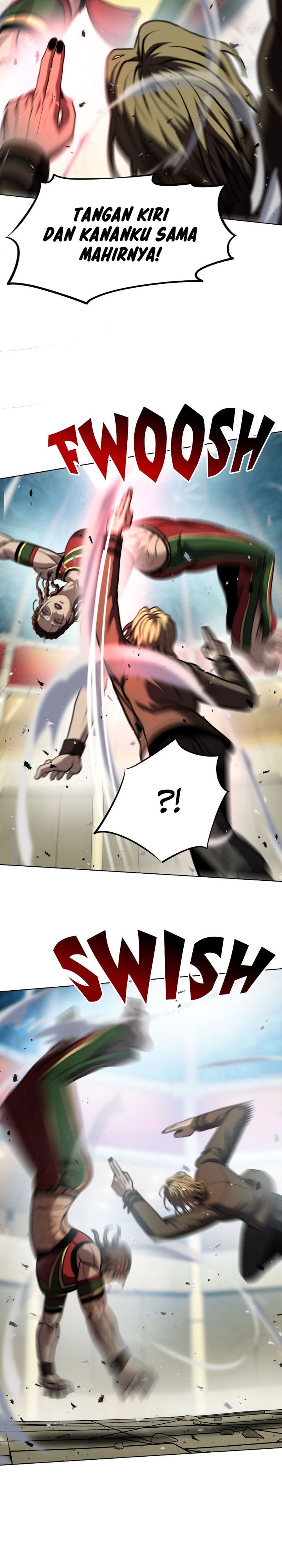 Baca Fighting Ward - Chapter 51 halaman 29