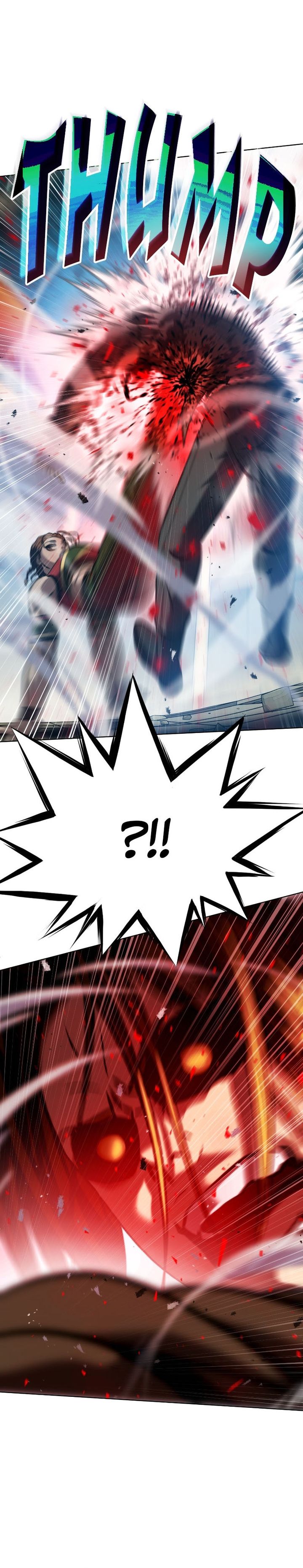 Baca Fighting Ward - Chapter 51 halaman 30