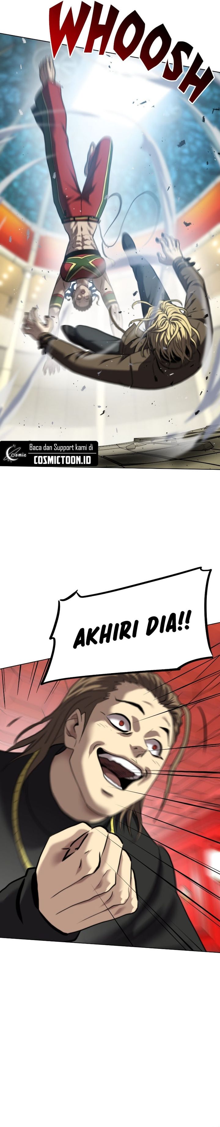 Baca Fighting Ward - Chapter 51 halaman 31