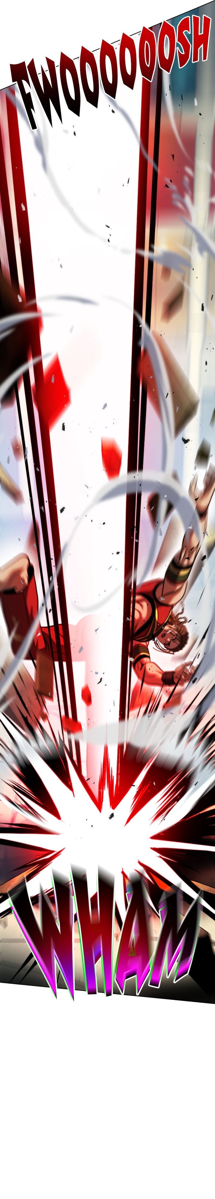 Baca Fighting Ward - Chapter 51 halaman 32