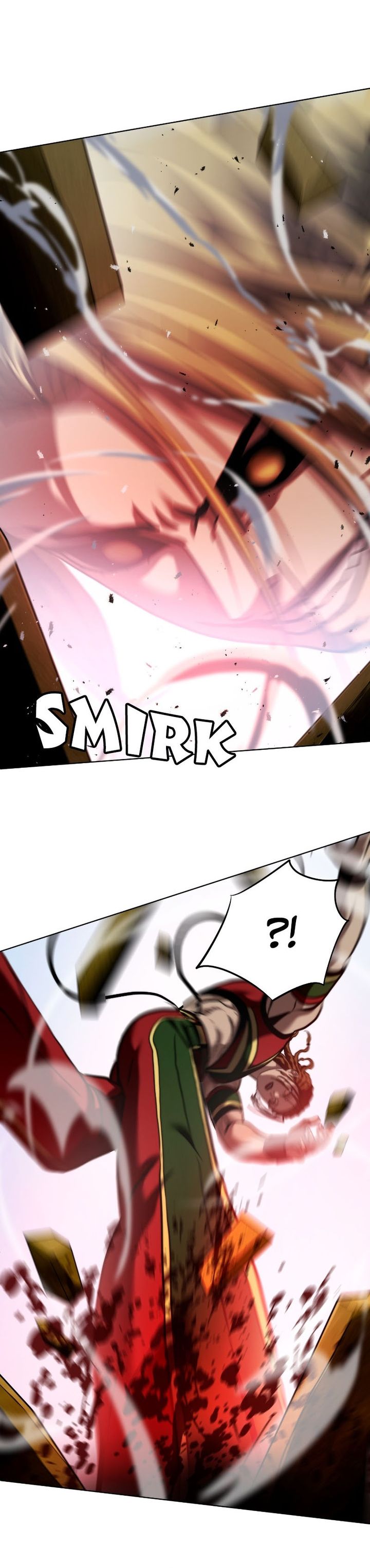 Baca Fighting Ward - Chapter 51 halaman 33