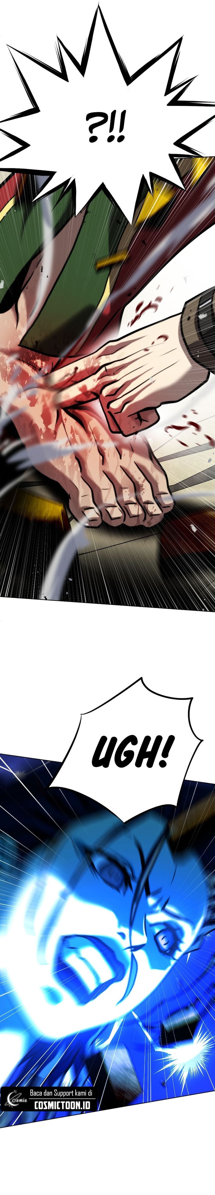 Baca Fighting Ward - Chapter 51 halaman 34