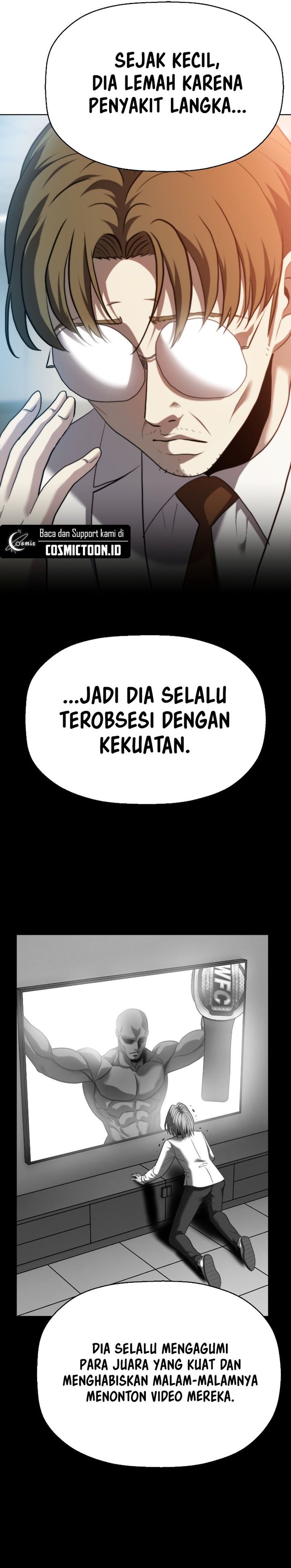 Baca Fighting Ward - Chapter 51 halaman 4