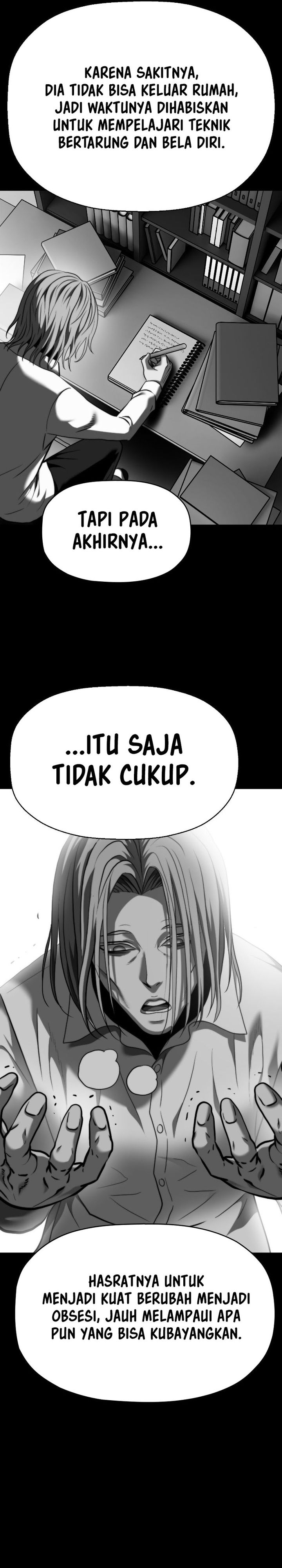 Baca Fighting Ward - Chapter 51 halaman 5