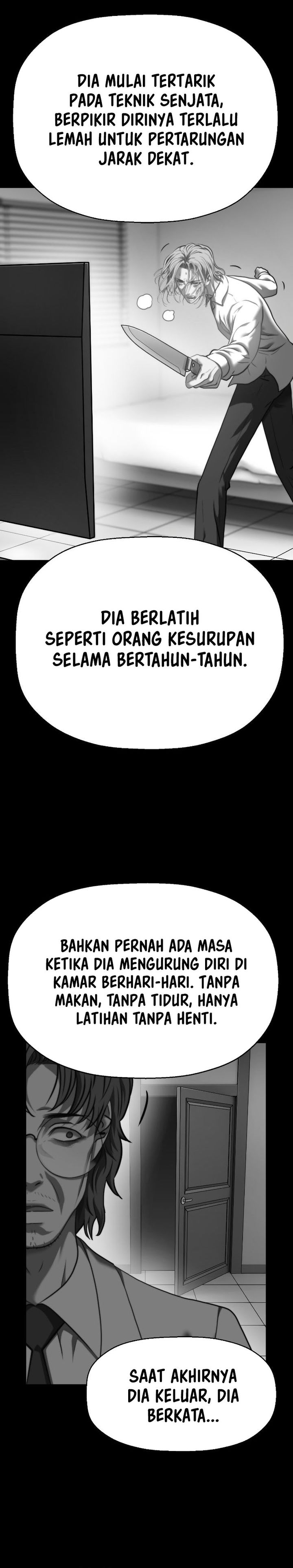 Baca Fighting Ward - Chapter 51 halaman 6