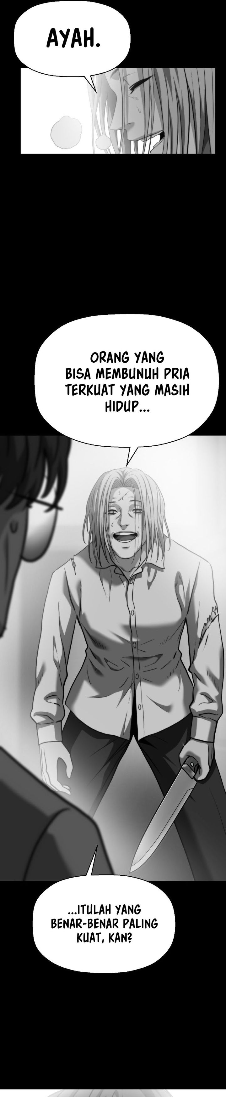 Baca Fighting Ward - Chapter 51 halaman 7