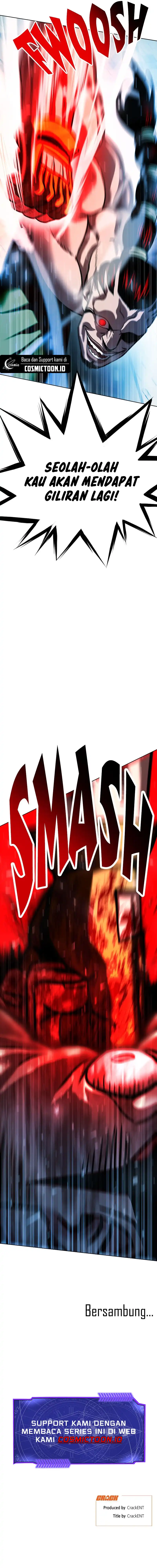 Baca Fighting Ward - Chapter 55 halaman 11
