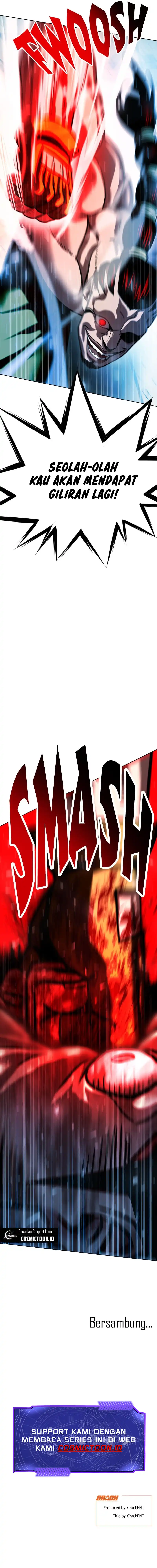 Baca Fighting Ward - Chapter 56 halaman 11