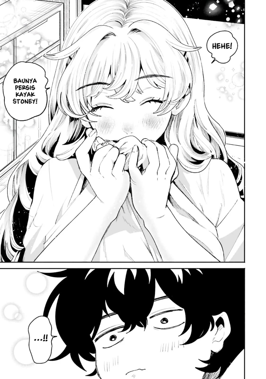 Filter-Goshi no Kanojo Chapter 16 page 28