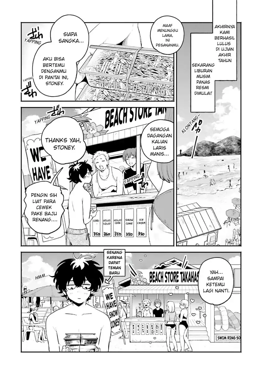 Baca Filter-Goshi no Kanojo - Chapter 17 halaman 3
