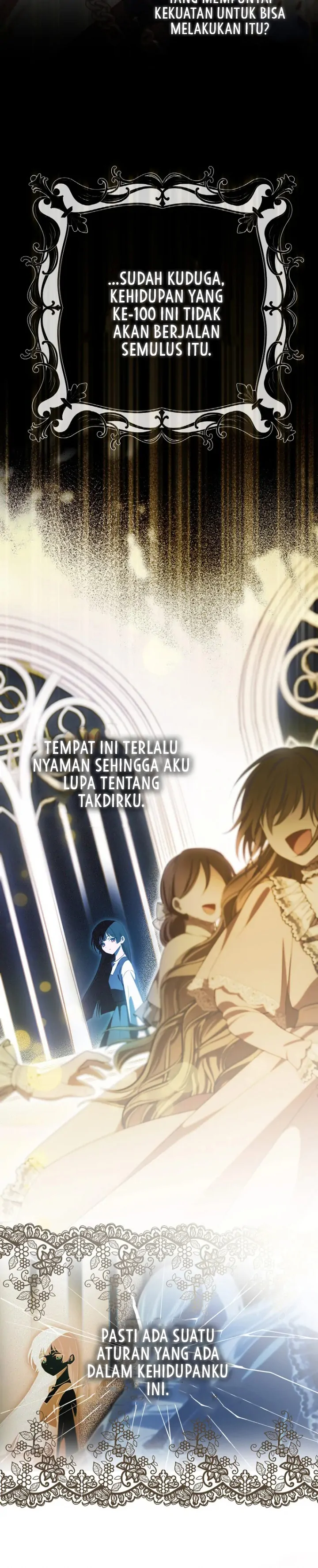 Baca First Time as a Loved Youngest Child - Chapter 10 halaman 10