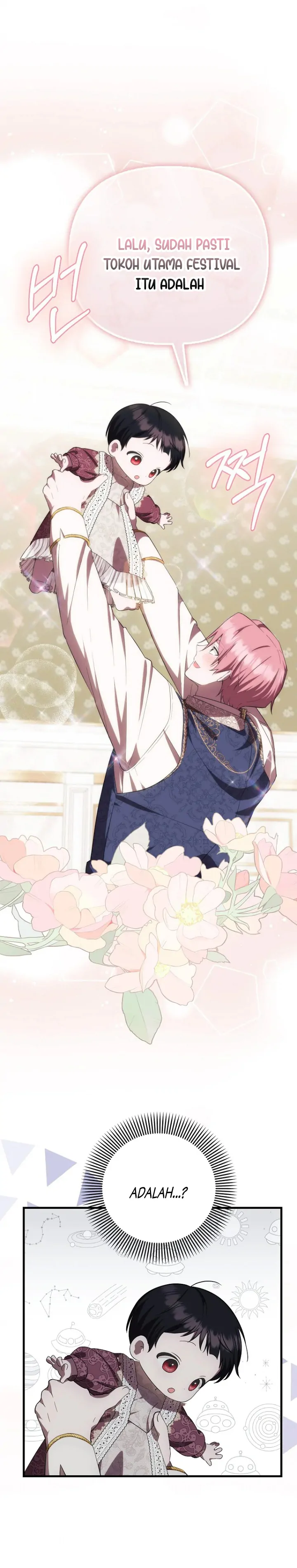 Baca First Time as a Loved Youngest Child - Chapter 10 halaman 22