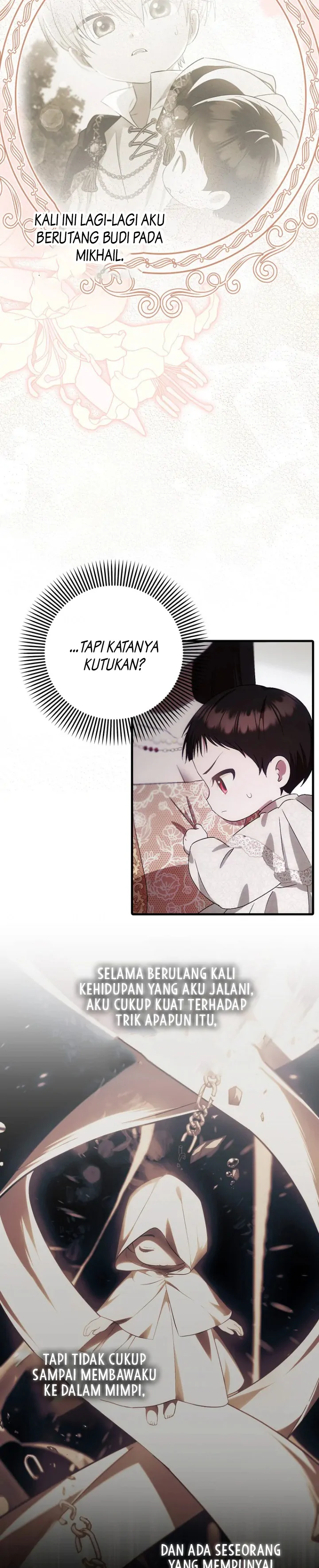 Baca First Time as a Loved Youngest Child - Chapter 10 halaman 9
