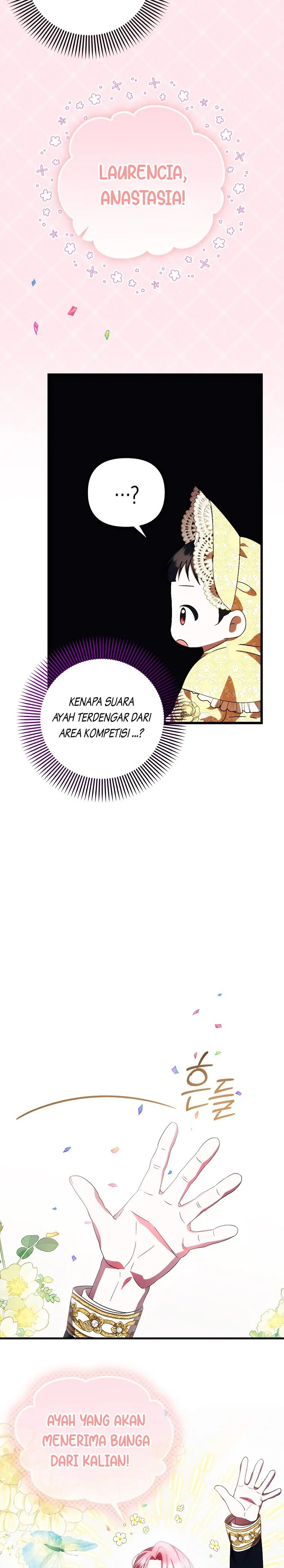 Baca First Time as a Loved Youngest Child - Chapter 11 halaman 18