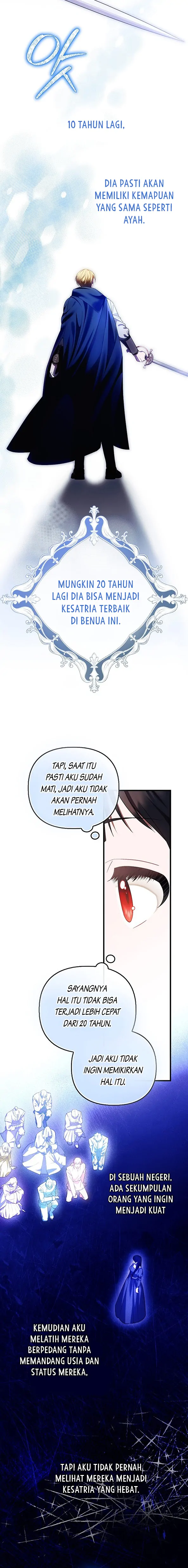 Baca First Time as a Loved Youngest Child - Chapter 12 halaman 9