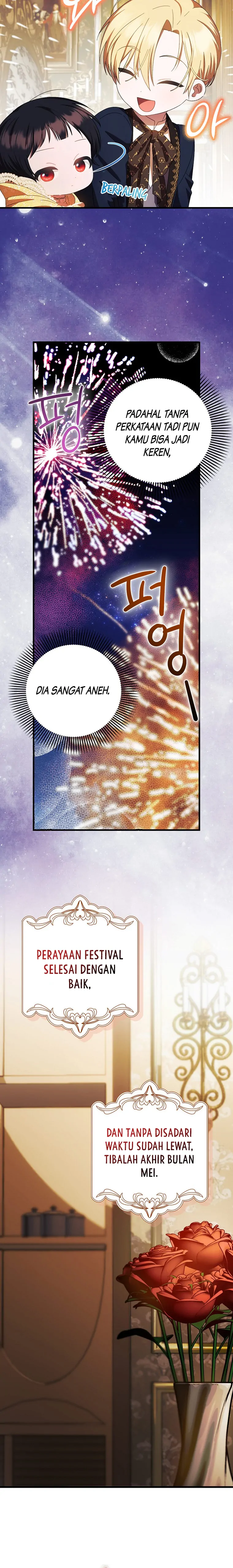 Baca First Time as a Loved Youngest Child - Chapter 13 halaman 15