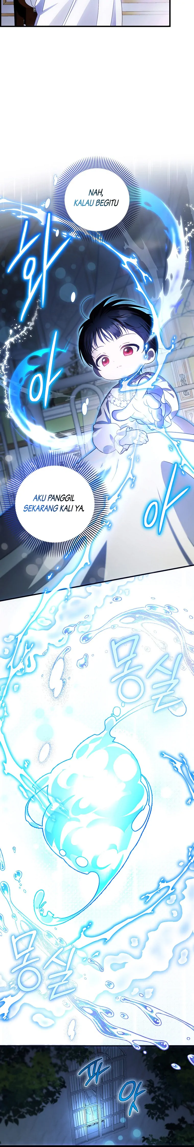 Baca First Time as a Loved Youngest Child - Chapter 13 halaman 21