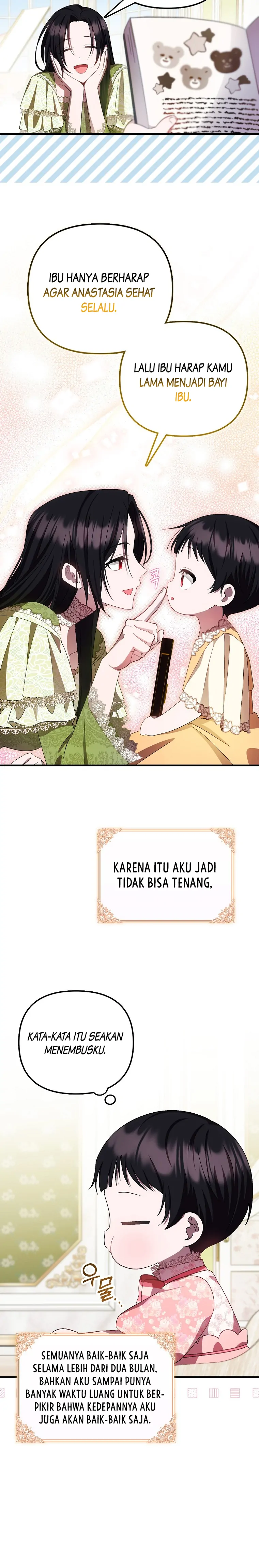 Baca First Time as a Loved Youngest Child - Chapter 14 halaman 12