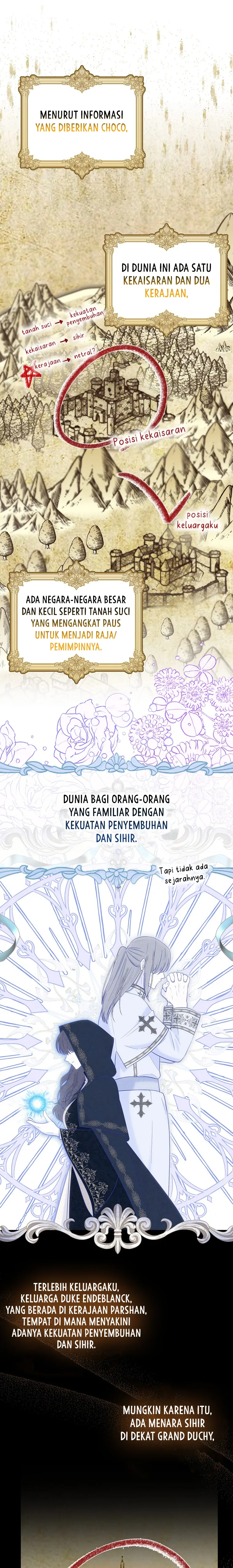 Baca First Time as a Loved Youngest Child - Chapter 14 halaman 9