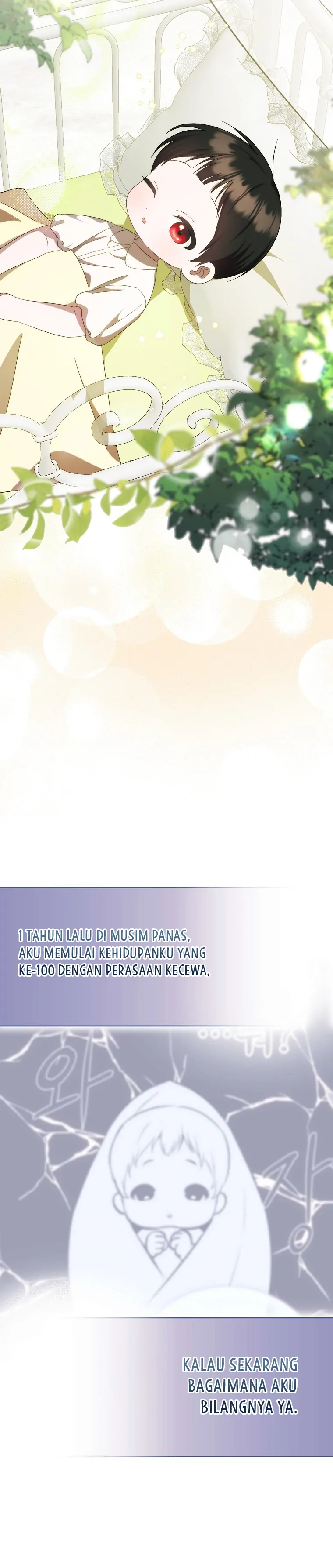 Baca First Time as a Loved Youngest Child - Chapter 15 halaman 16