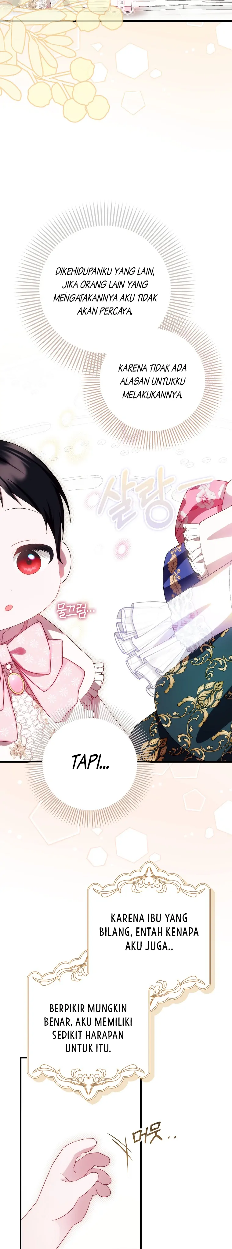 Baca First Time as a Loved Youngest Child - Chapter 15 halaman 23